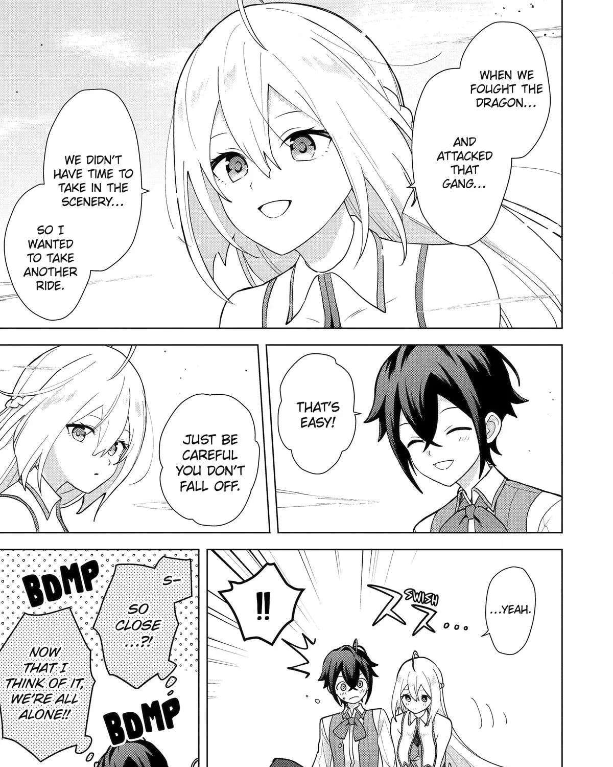 Saibai Cheat de Saikyou Saien: E, Tada no Katei Saien desu kedo? Chapter 32 - page 37
