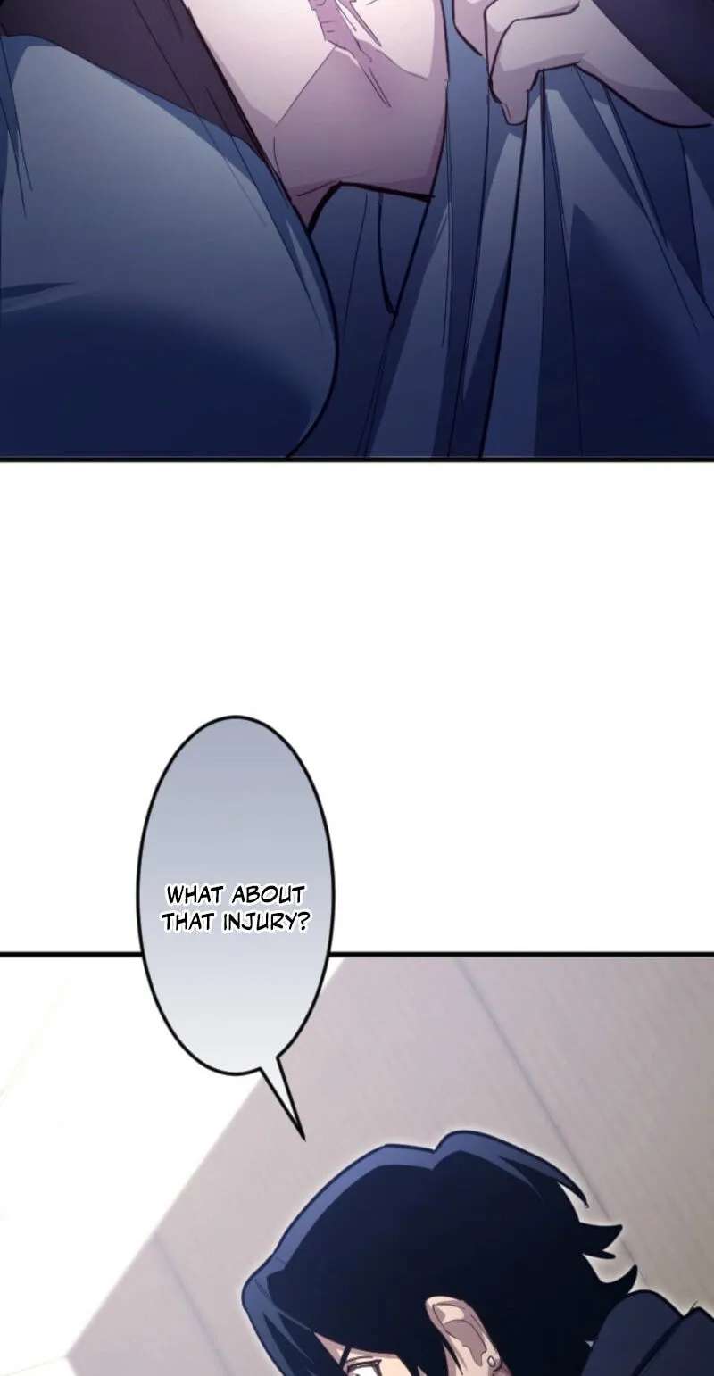 Kaiki Shita Ken Sei no Mahou Riron Chapter 40 - page 23