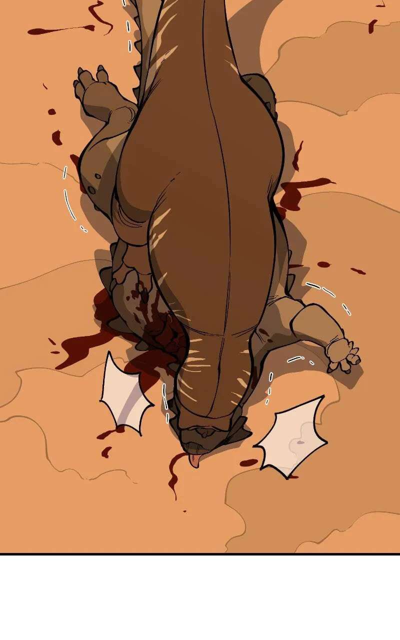 Ancient Animal Tales Chapter 60 - page 70