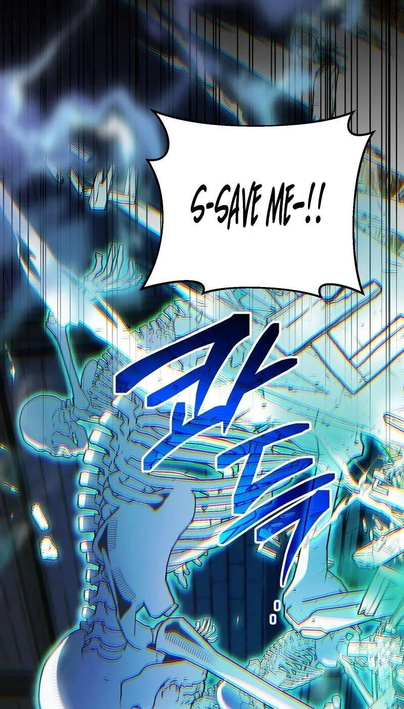 Himsumjjin Eorini-ga Appa-reul Chatseumnida Chapter 51 - page 29