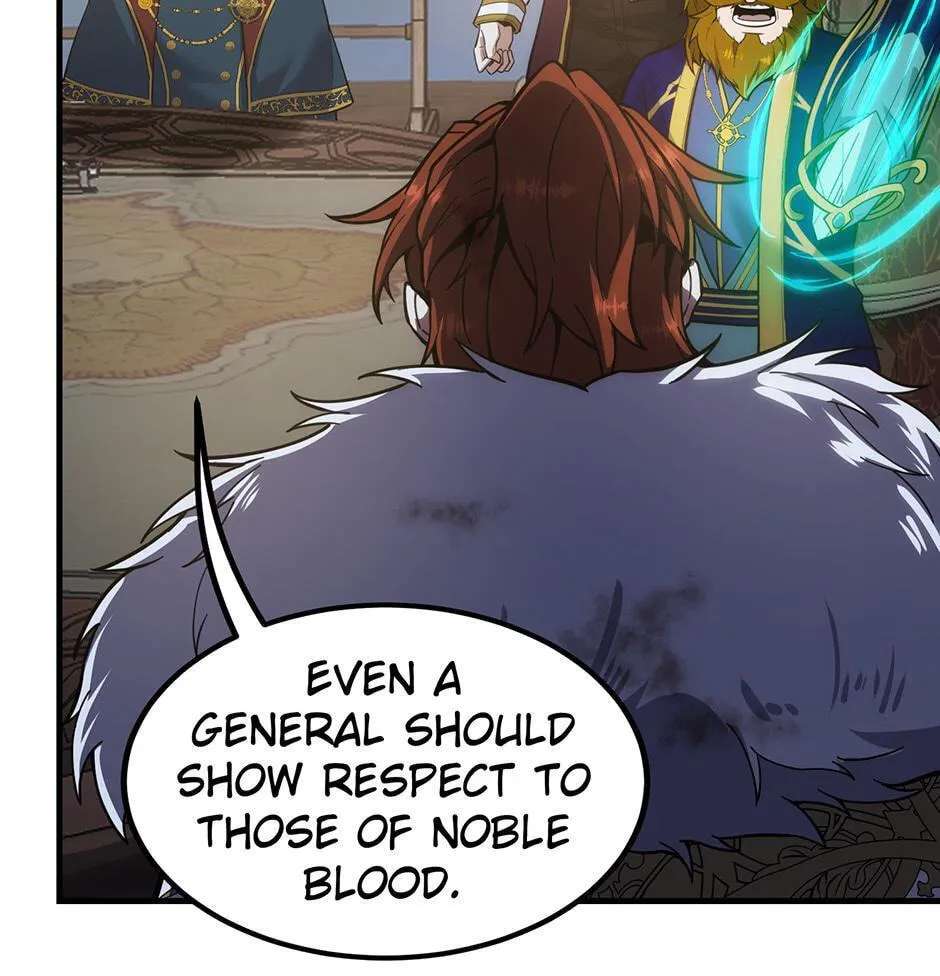 The Beginning After the End Chapter 257 - page 20