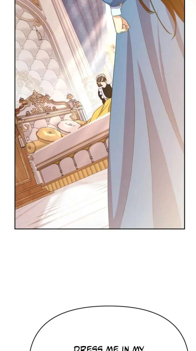 Shall We Work Overtime Together, Your Highness? Chapter 40 - page 26