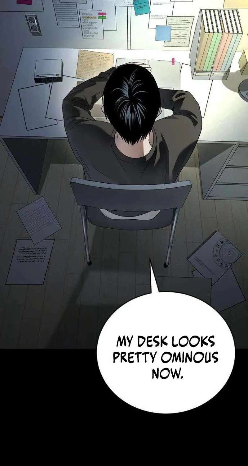 A Grimoire Changed My Fate Chapter 5 - page 3