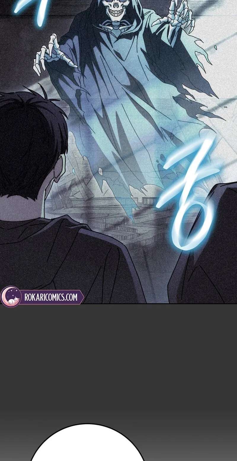Can I Cry Now? Chapter 58 - page 23