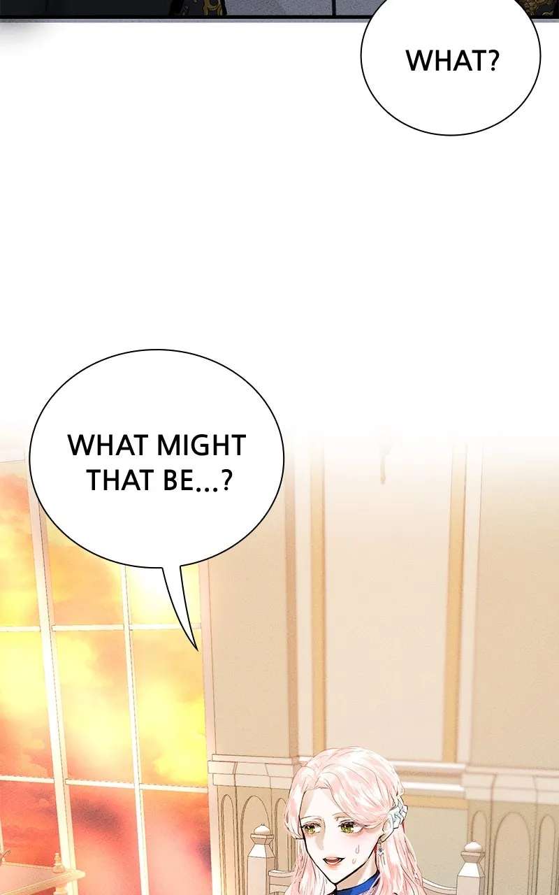 Time To Call OffThis Engagement Chapter 5 - page 56