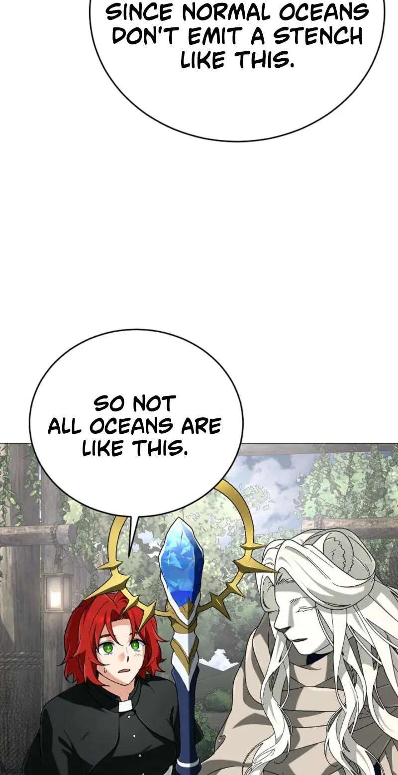 Is It a Problem if the Protagonist Is a Persona-Obsessed Character? Chapter 35 - page 79