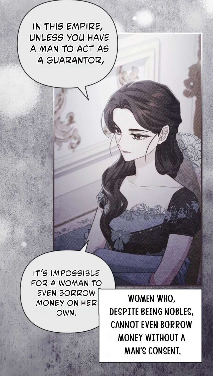 The Villainess Directs a Romance Fantasy Chapter 40 - page 36
