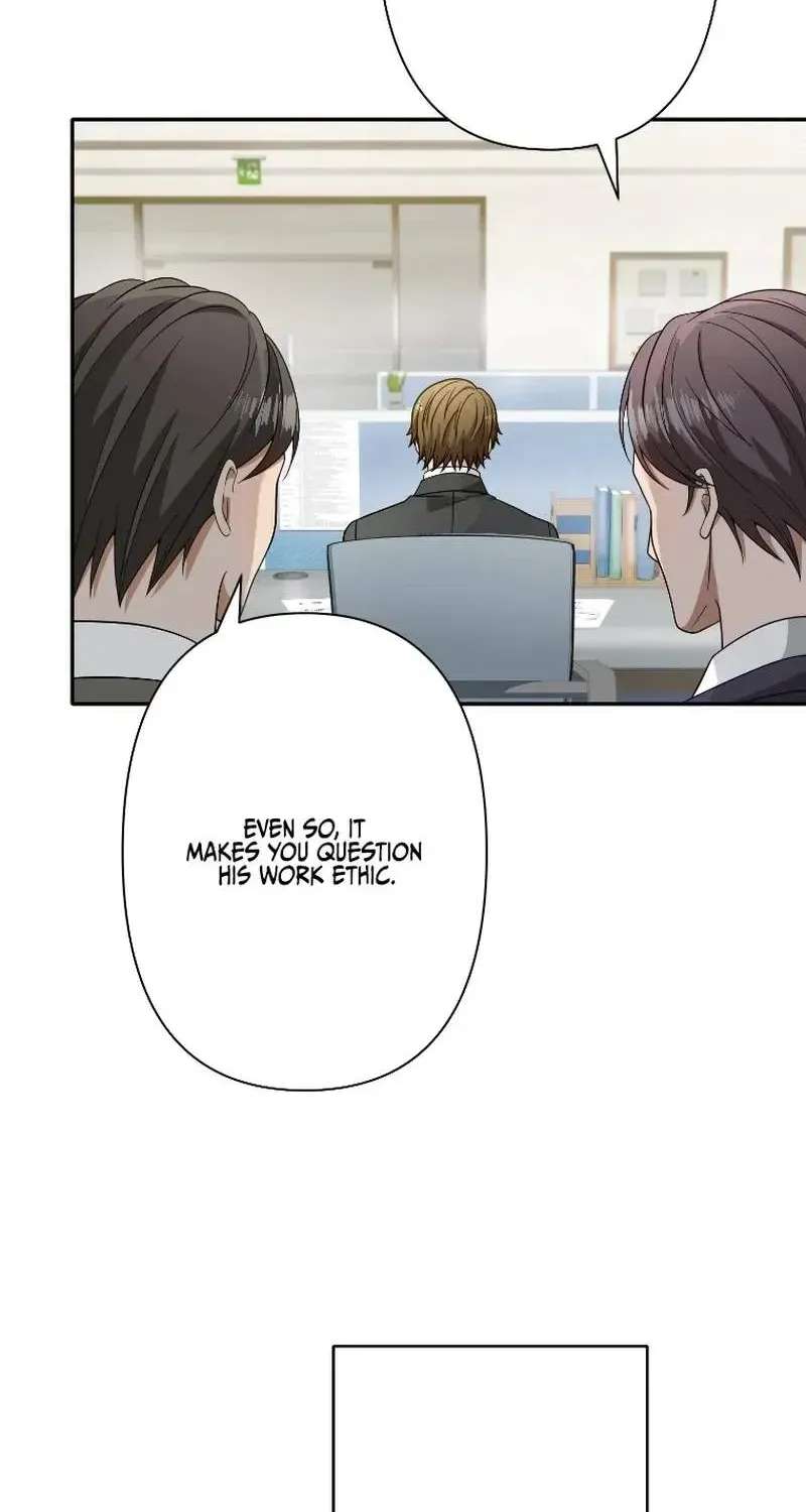 Reborn as the Strategist of My Enemy's Brother Chapter 24 - page 14