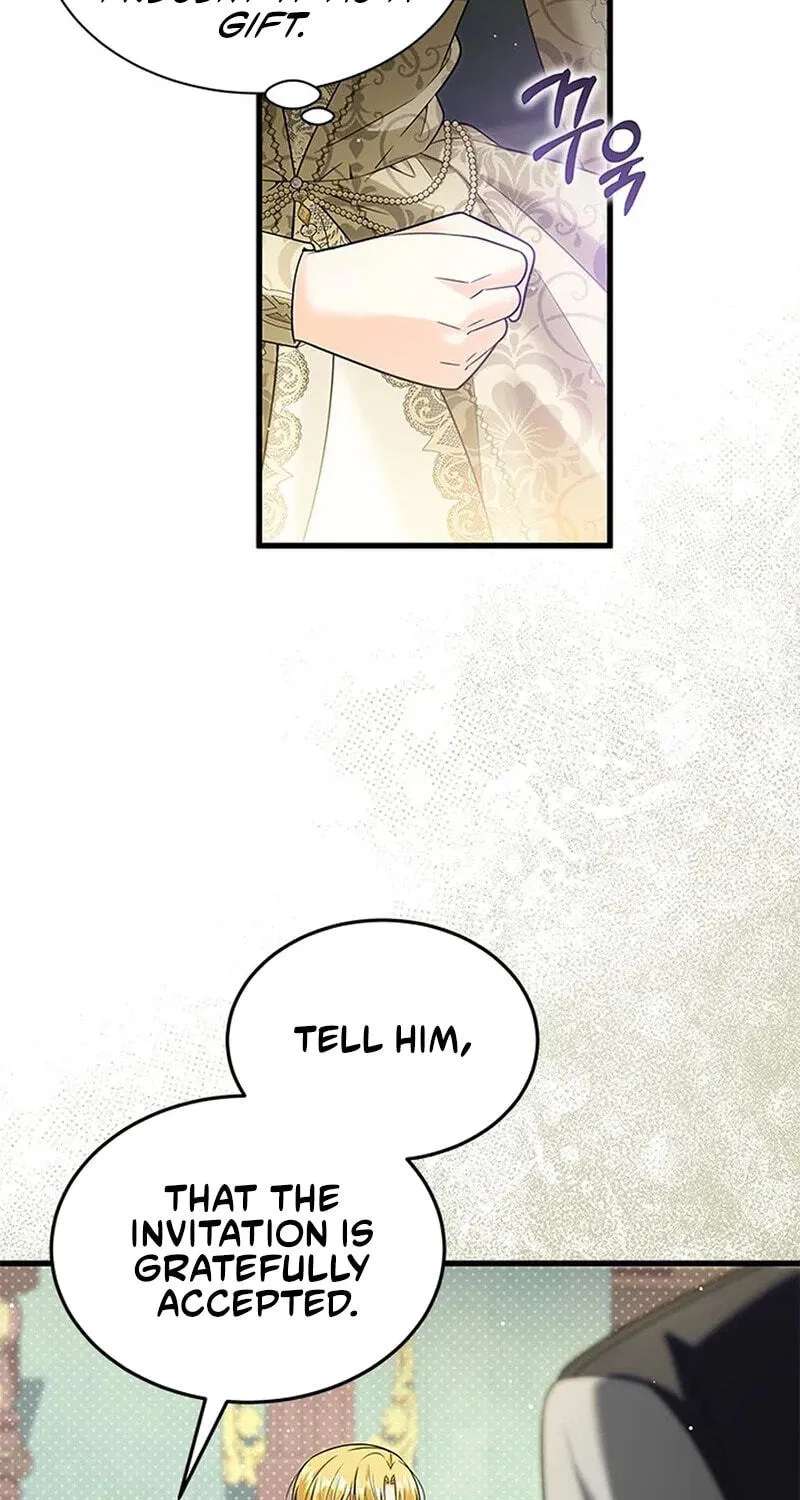 She Was Sent by God (Pre-serialization) Chapter 46 - page 16