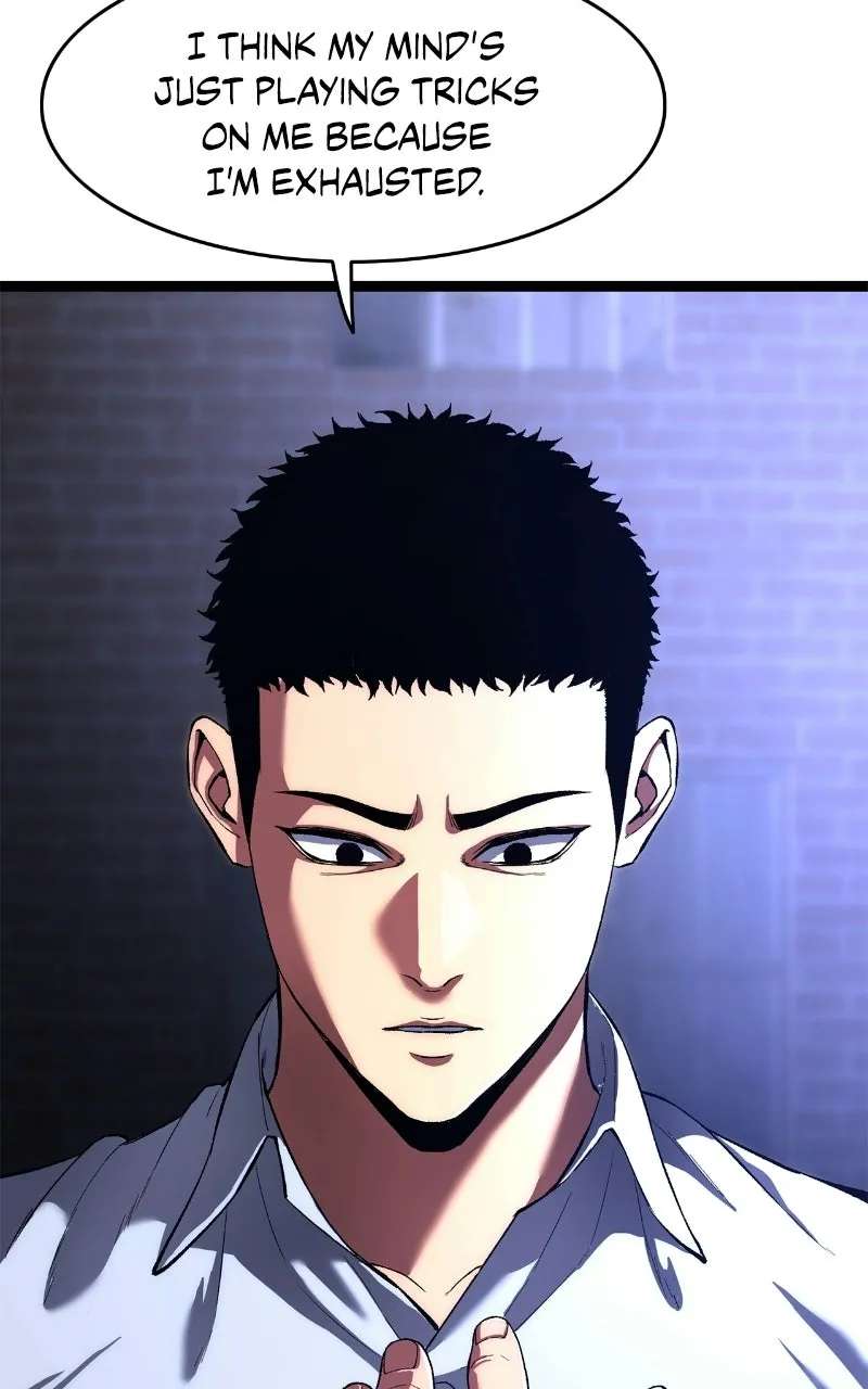 Rakshasa:Demon Rising Chapter 3 - page 67