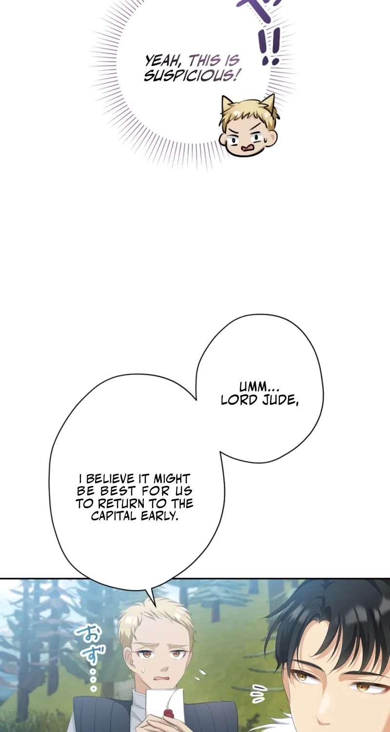 The Unhappy Poison Witch's Happy Marriage Chapter 18 - page 12
