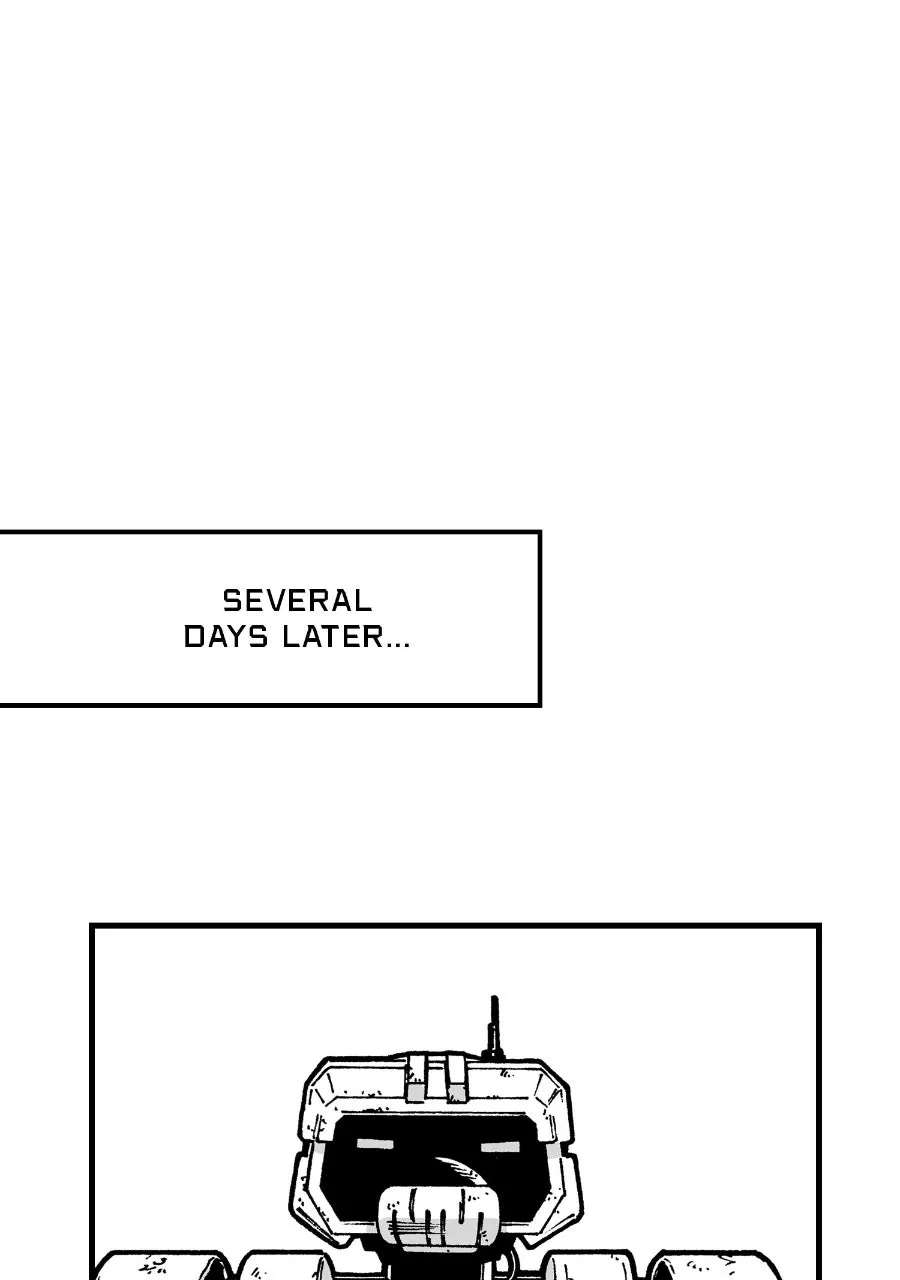 Star Wars™: The Legends of Luke Skywalker - The Manga Chapter 7 - page 16