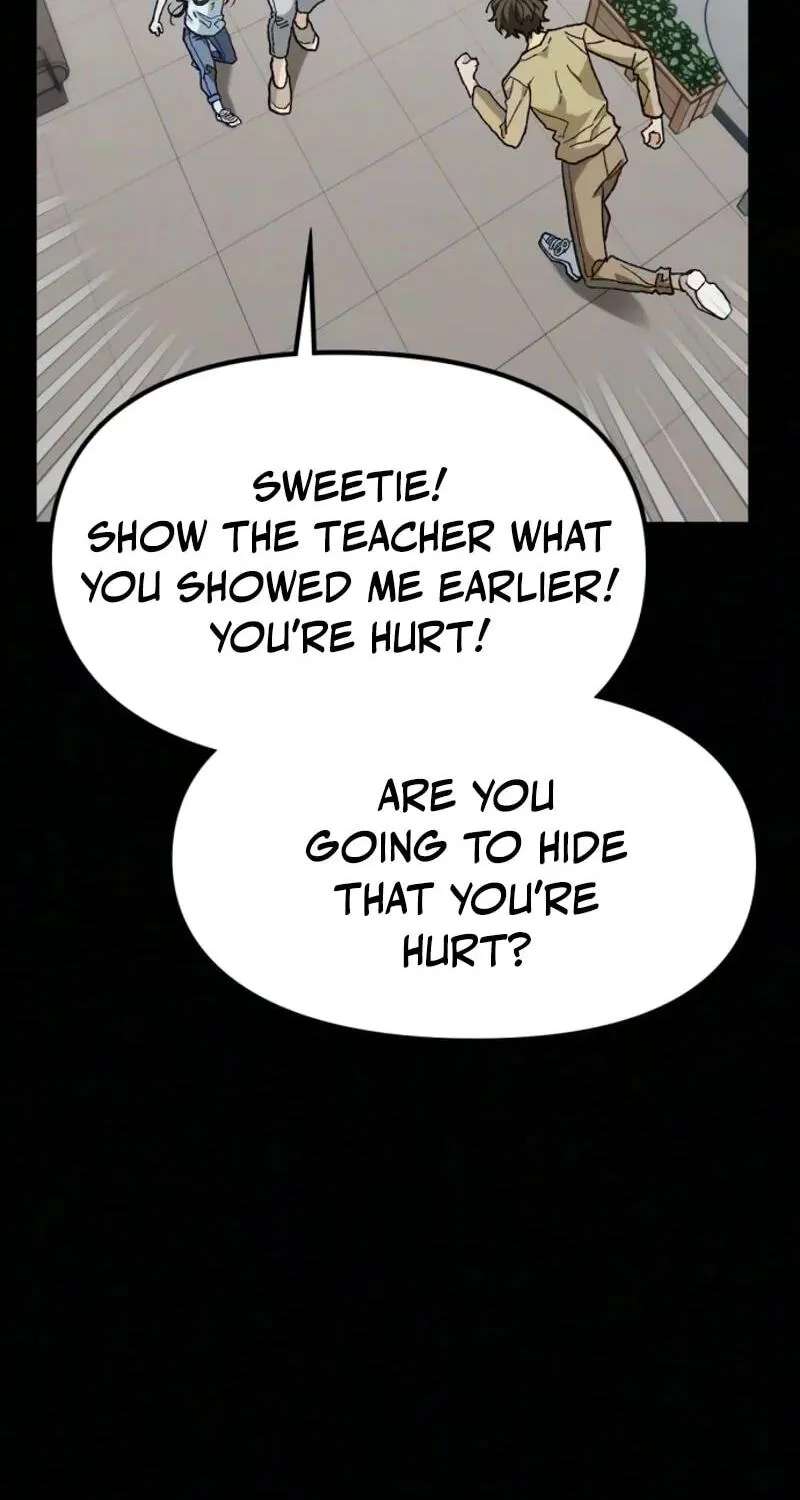 Swan of the Lake Chapter 14 - page 97