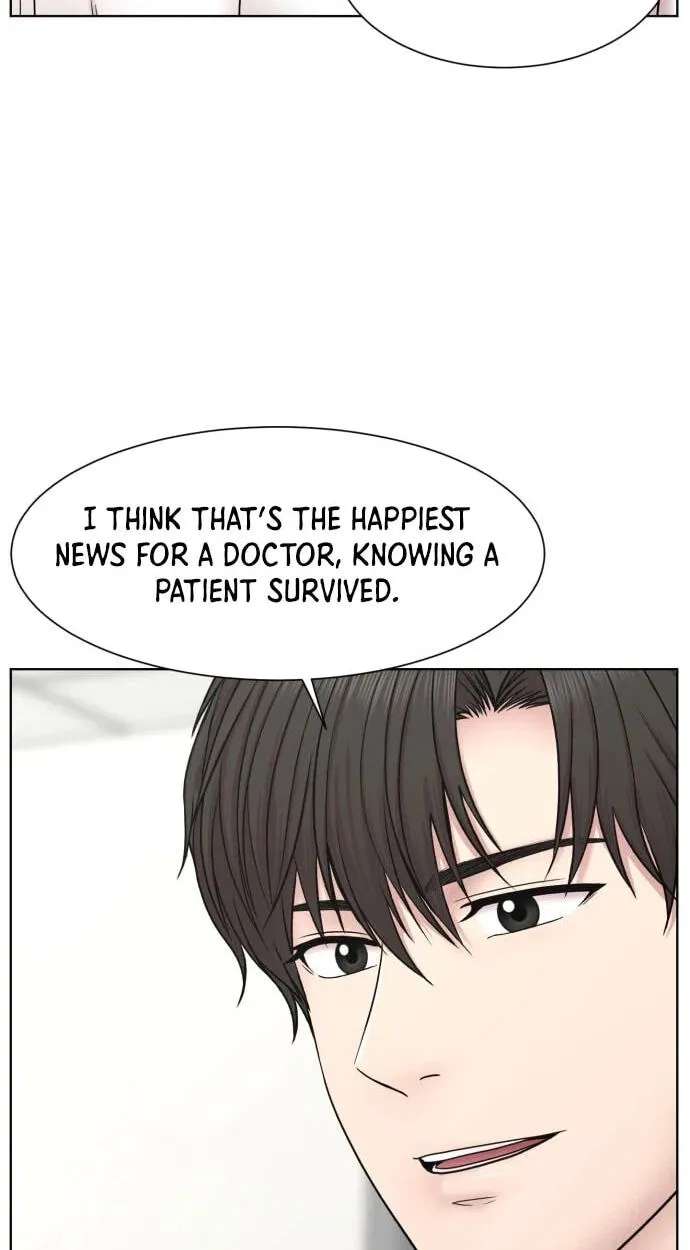 Trauma Center:Dr. Baek Chapter 49 - page 59