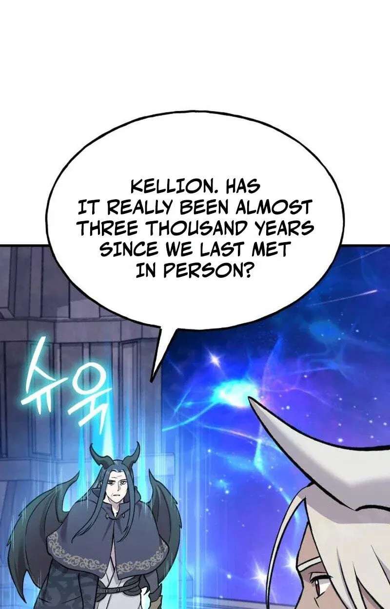 The Top Dungeon Farmer Chapter 147 - page 21