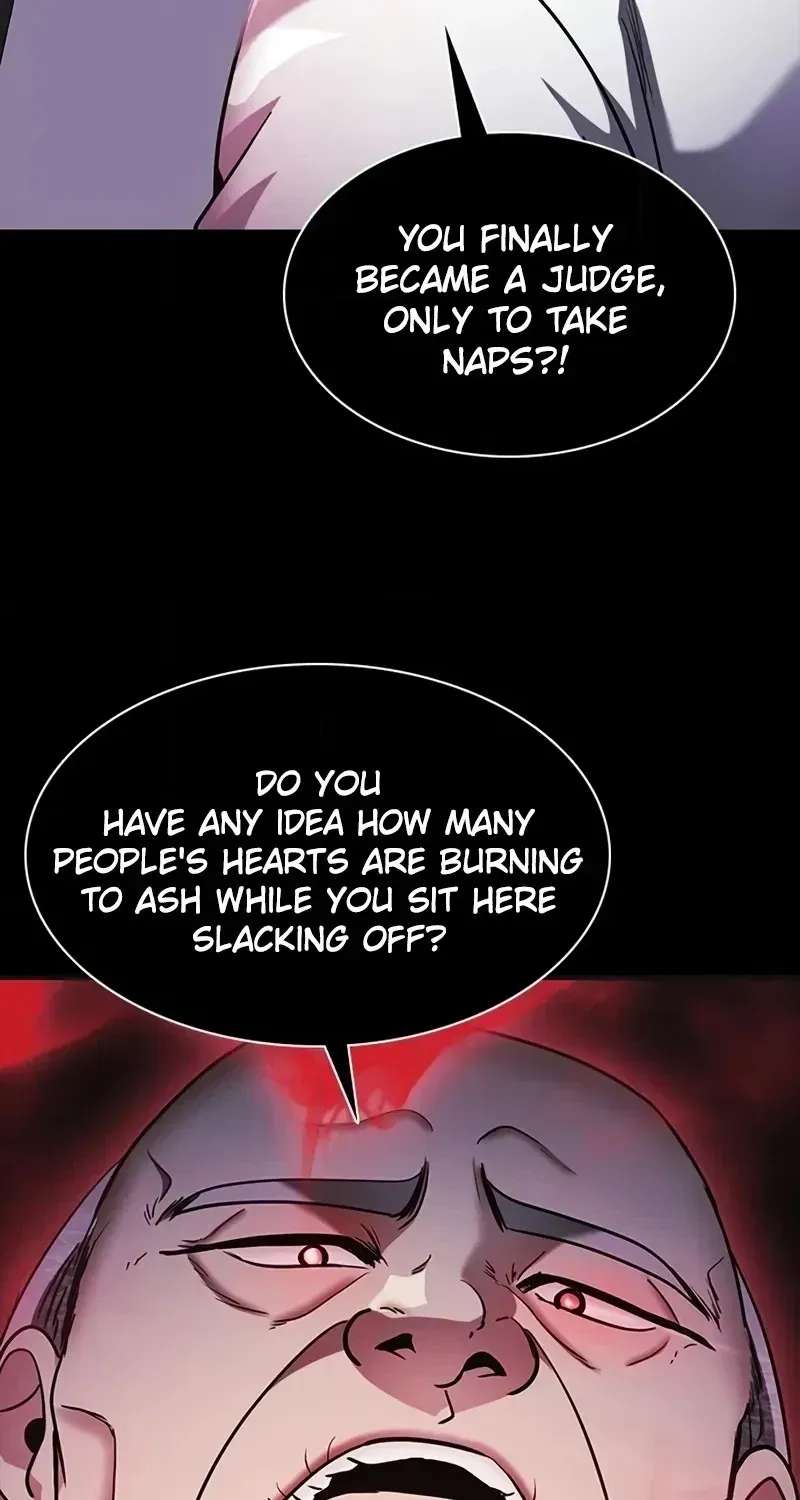 The Lawyer Who Sees Souls Chapter 29 - page 90