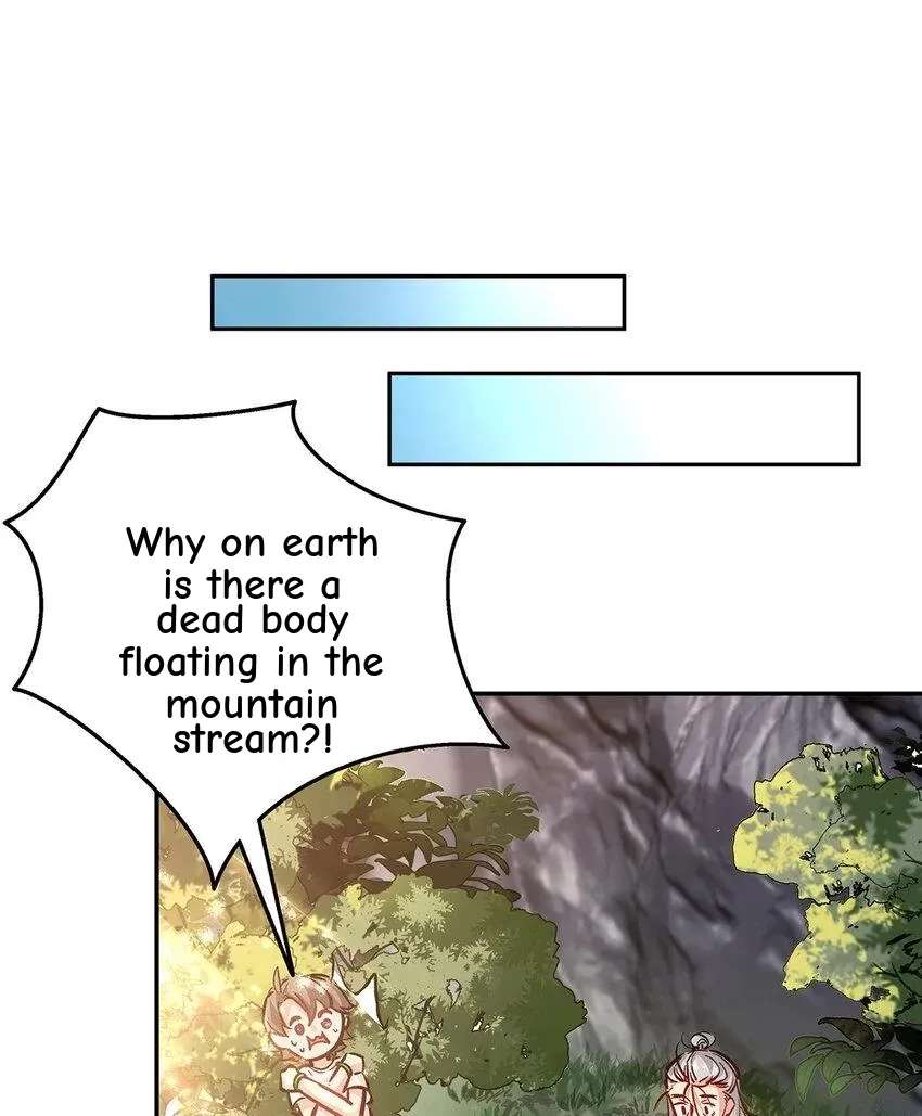 The Yellow Road's Best Day Chapter 19 - page 19