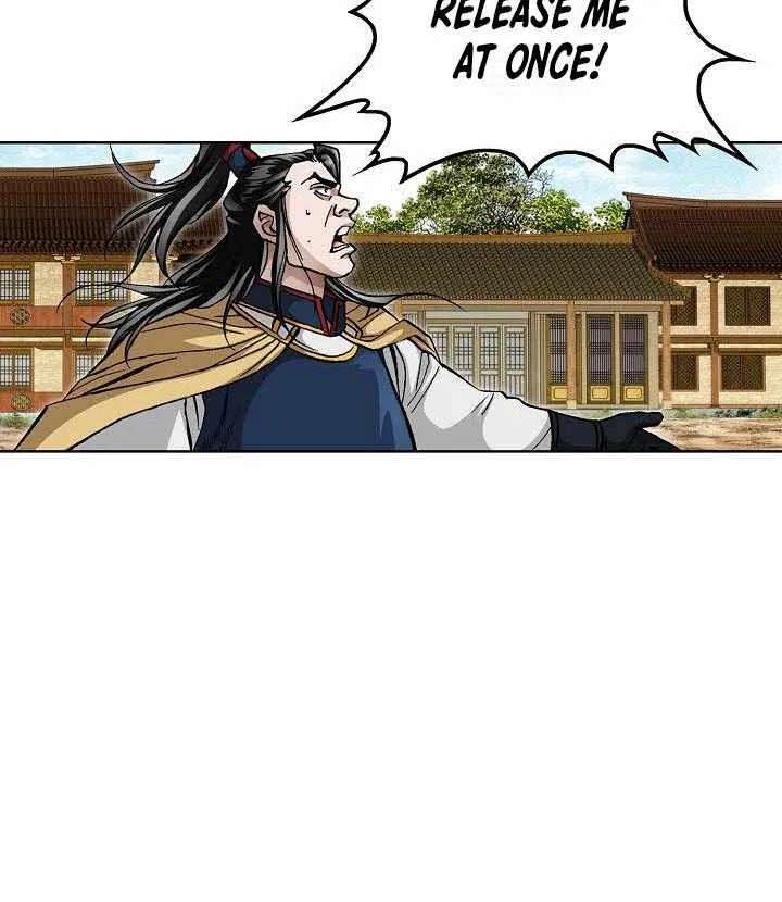 Return of the Immortal Monk Chapter 93 - page 57
