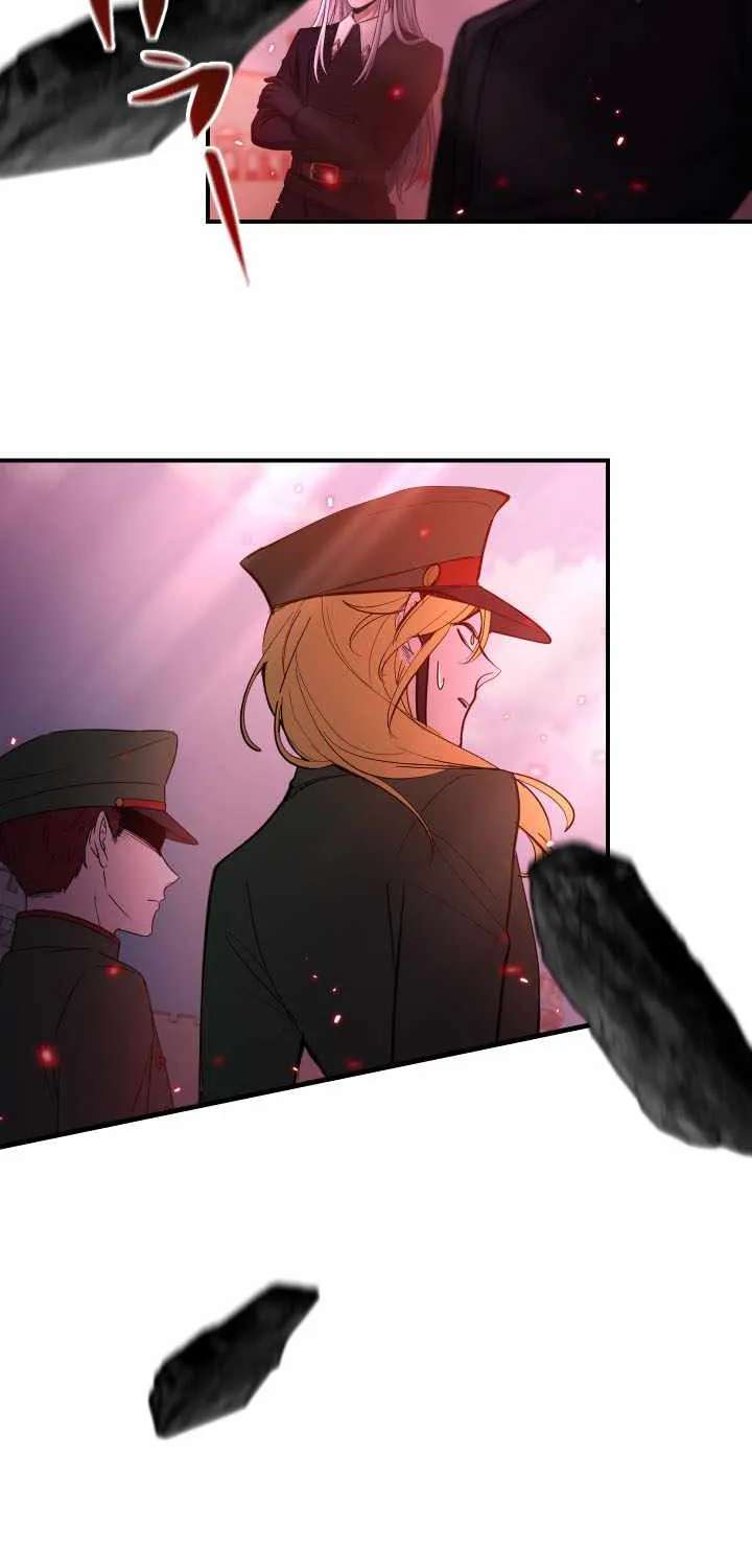 The Sword Saint Reincarnated Into a Noble Mage Family Chapter 22 - page 81