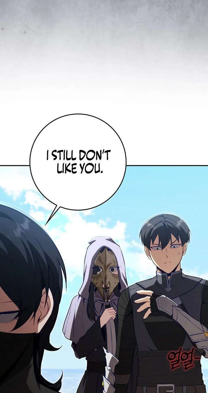Max Talent Player Chapter 151 - page 66