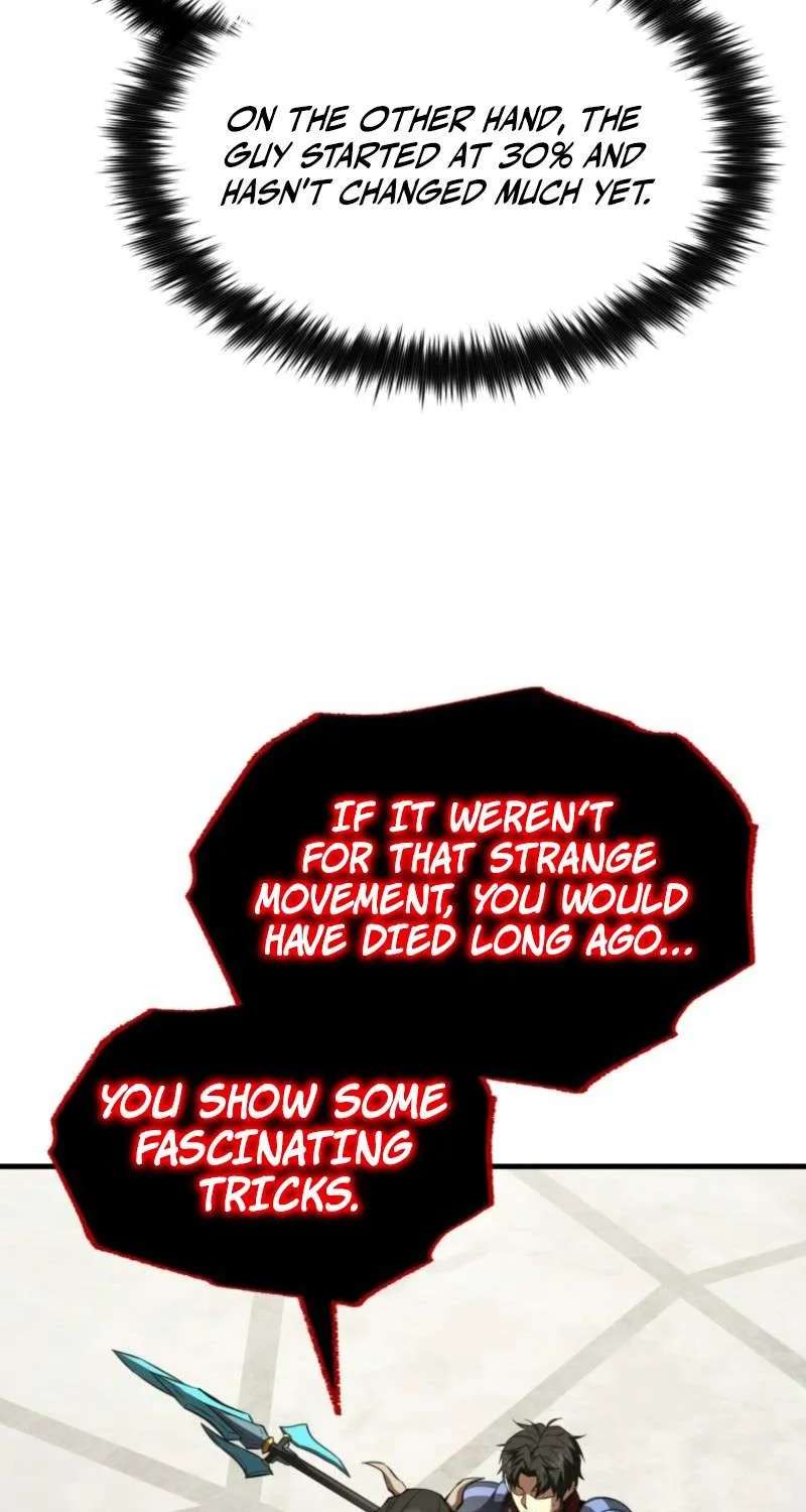 The Return of the Unrivaled Genius Ranker Chapter 40 - page 93