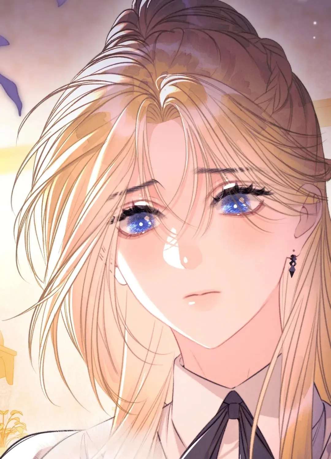 Kiss Me Redeem Me Chapter 33 - page 35