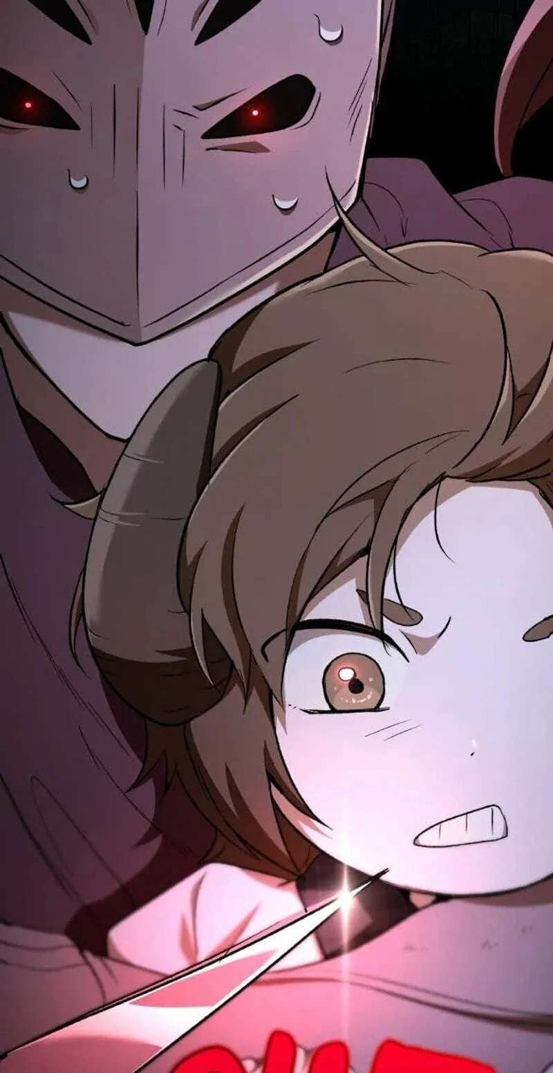 Kindergarten for Divine Beasts Chapter 79 - page 133