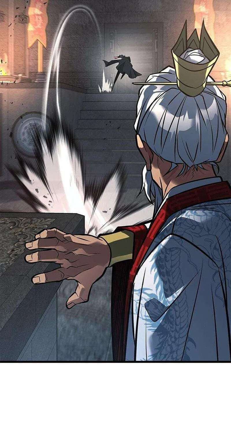 Minor Legend Chapter 21 - page 83