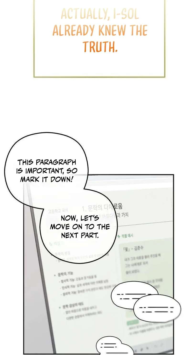An Equation Without Wrong Answers Chapter 4 - page 29