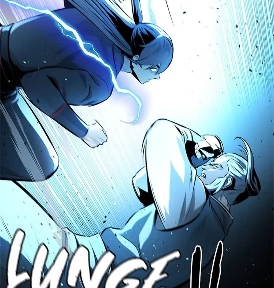 Absolute Master of the Senate Chapter 61 - page 78