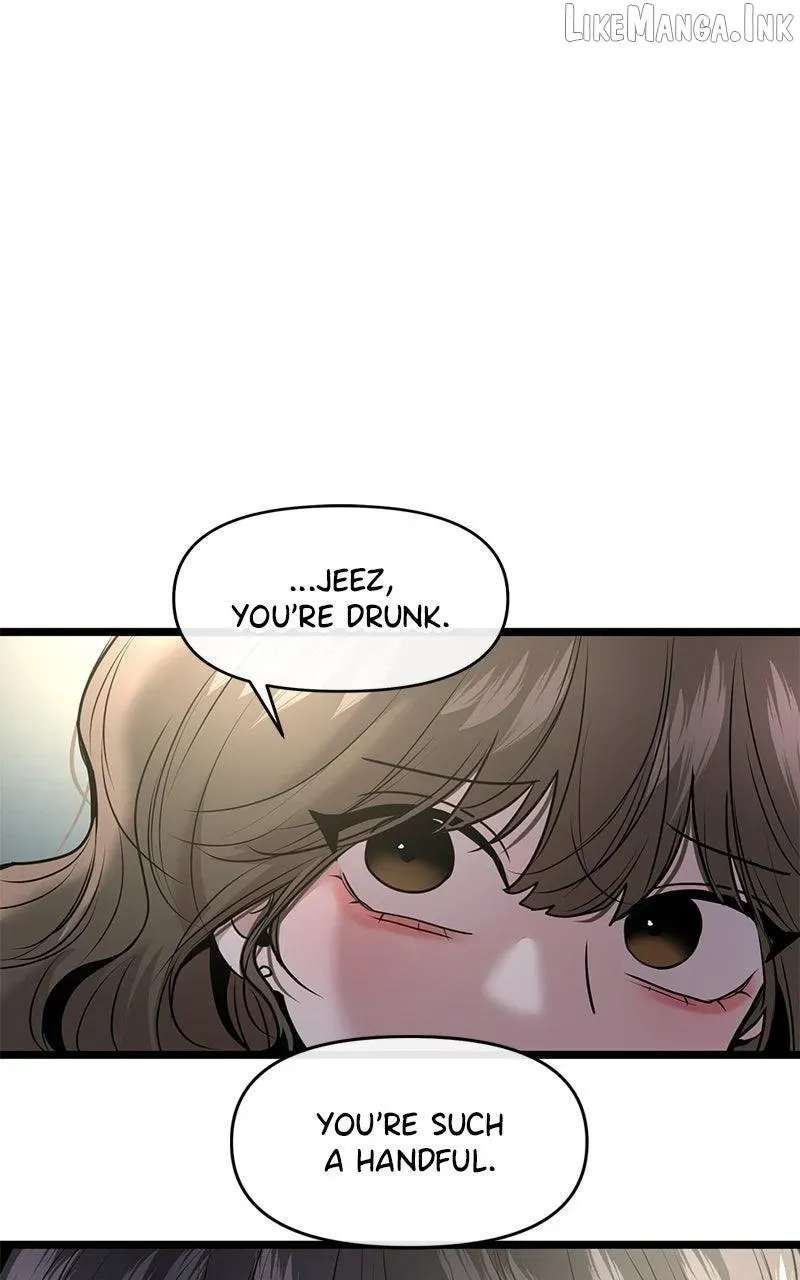Back to Chan Bi Chapter 101 - page 45