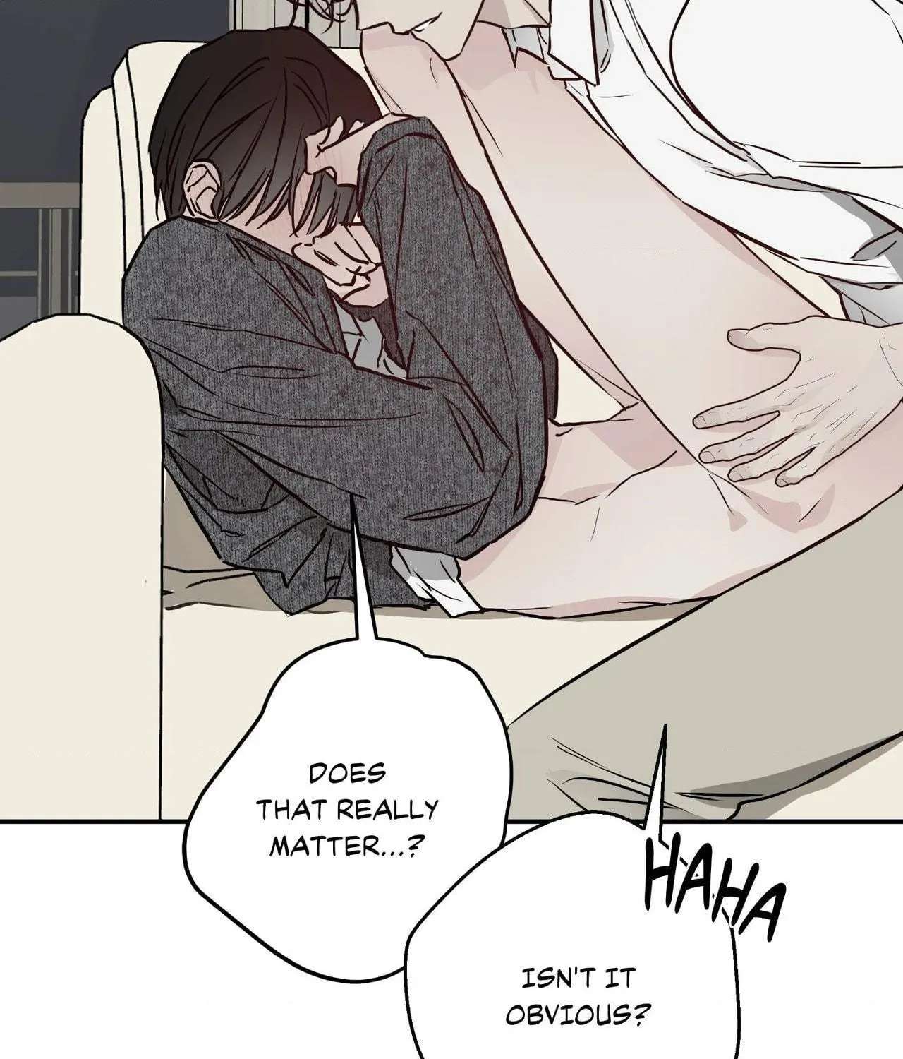 Rental Brother Service Chapter 3 - page 4