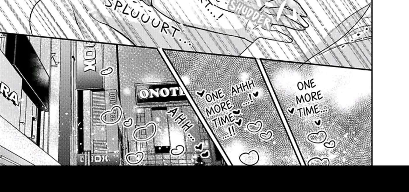 Zetsurin Cherry to Mousou Joshi ~Hajimete Dakara Yarisugichau~ Chapter 1 - page 50