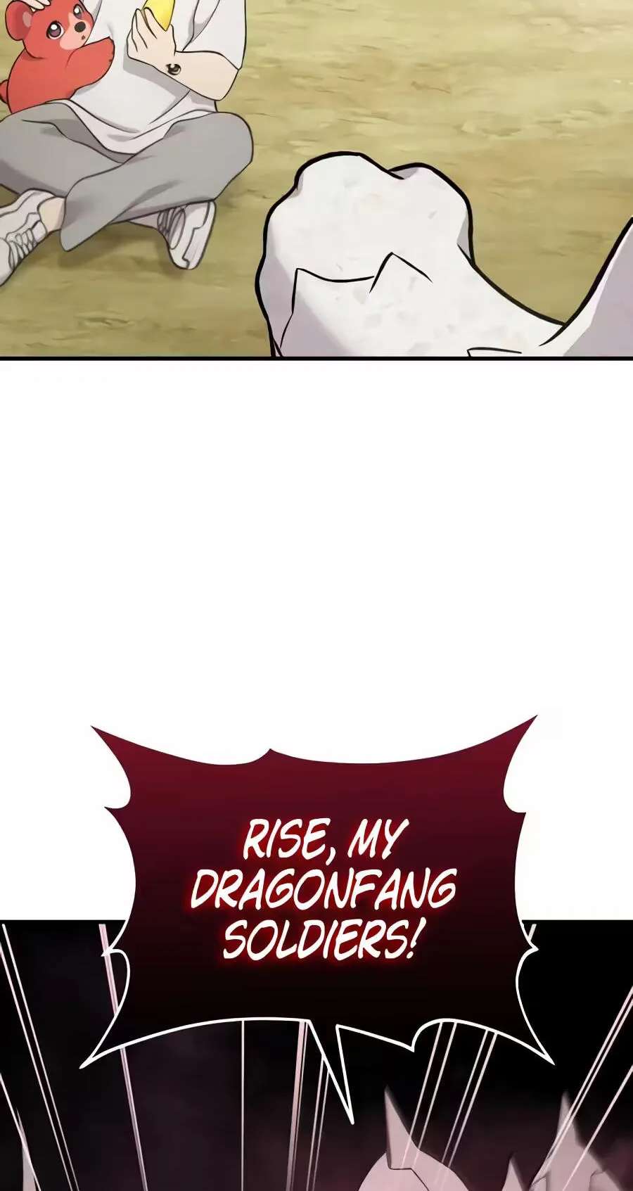 The Top Dungeon Farmer Chapter 144 - page 145