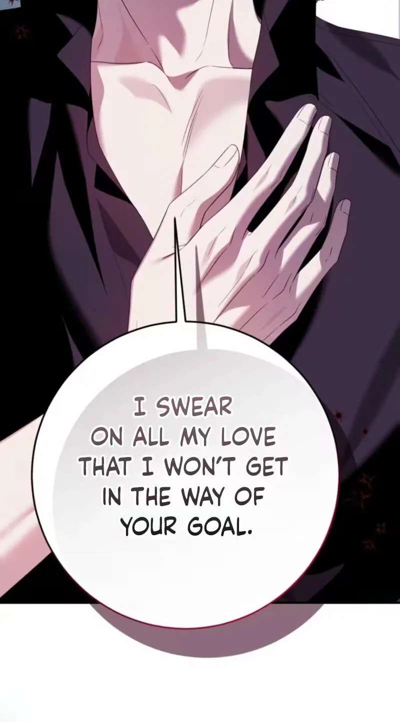 I Met the Male Lead in Prison Chapter 106 - page 49