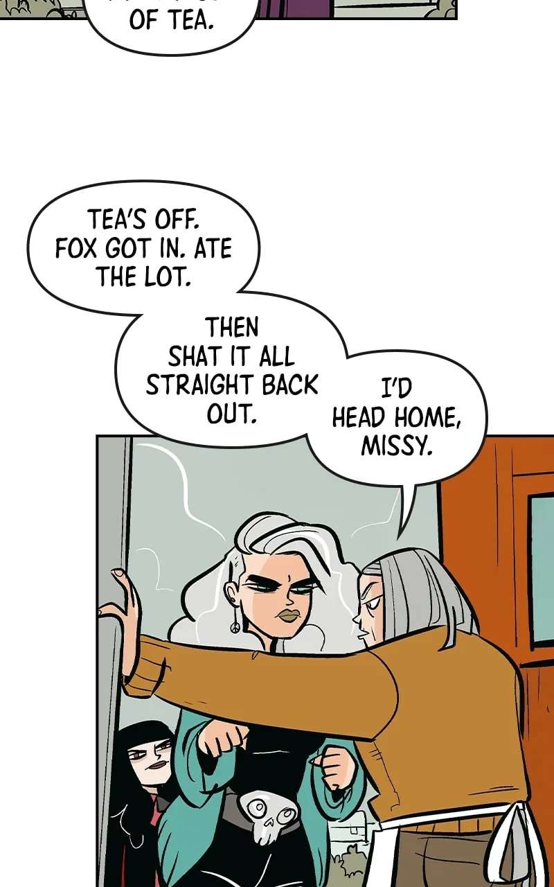 Steeple Chapter 29 - page 28