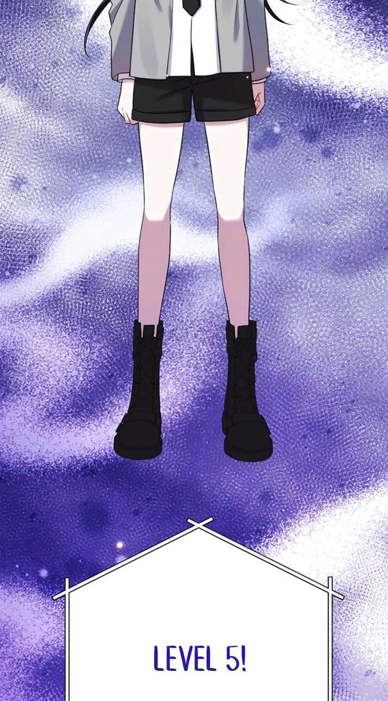 I Debuted as an Exorcist, Not an Idol Chapter 55 - page 34