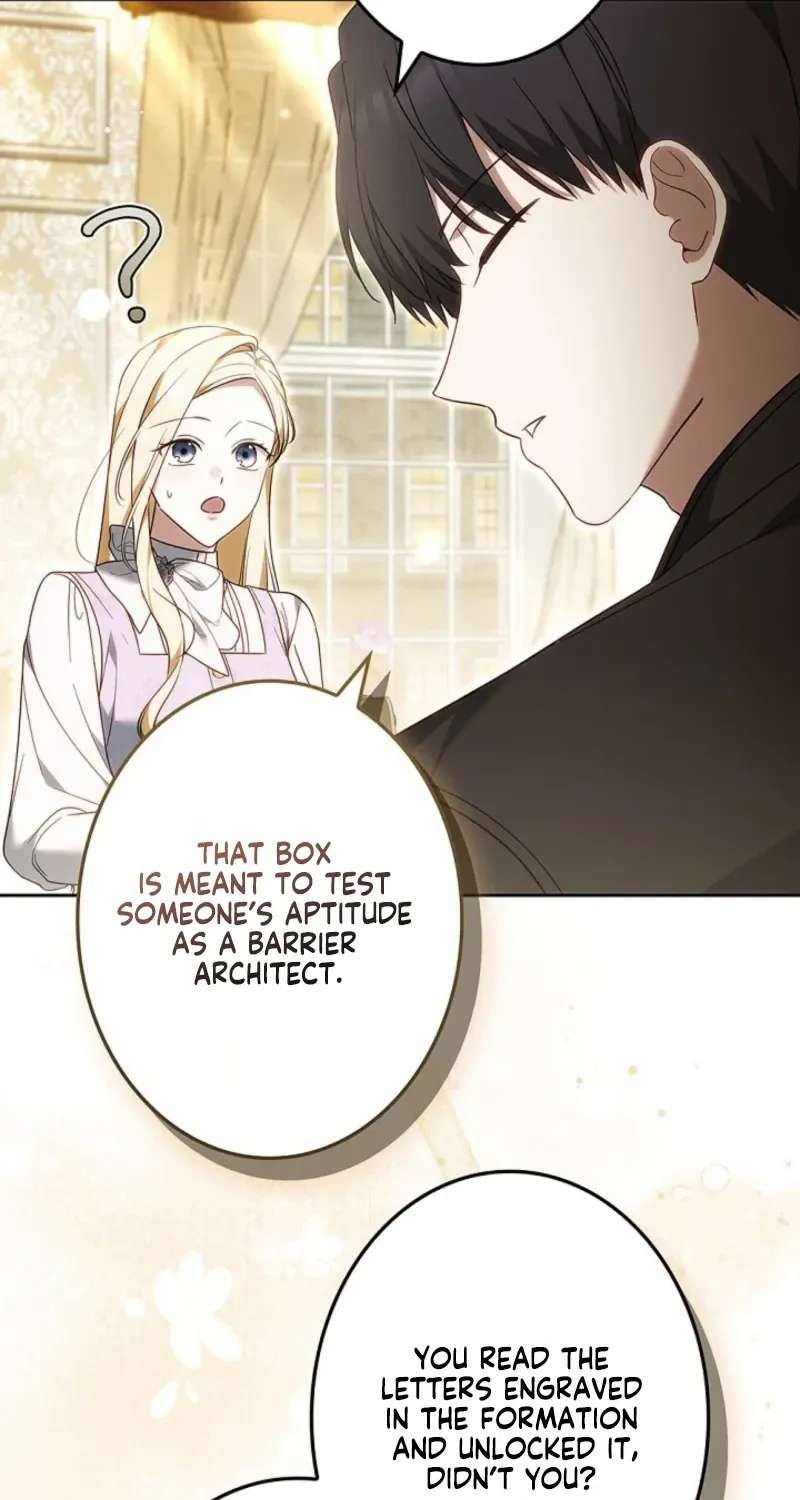 A Word from Violet Chapter 37 - page 75