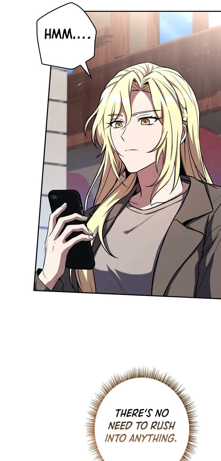Only I Have an EX-Grade Summon Chapter 40 - page 46