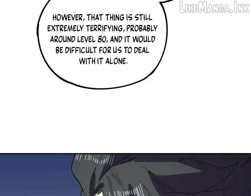 I ! I'm the strongest forbidden spellcaster in history Chapter 80 - page 22