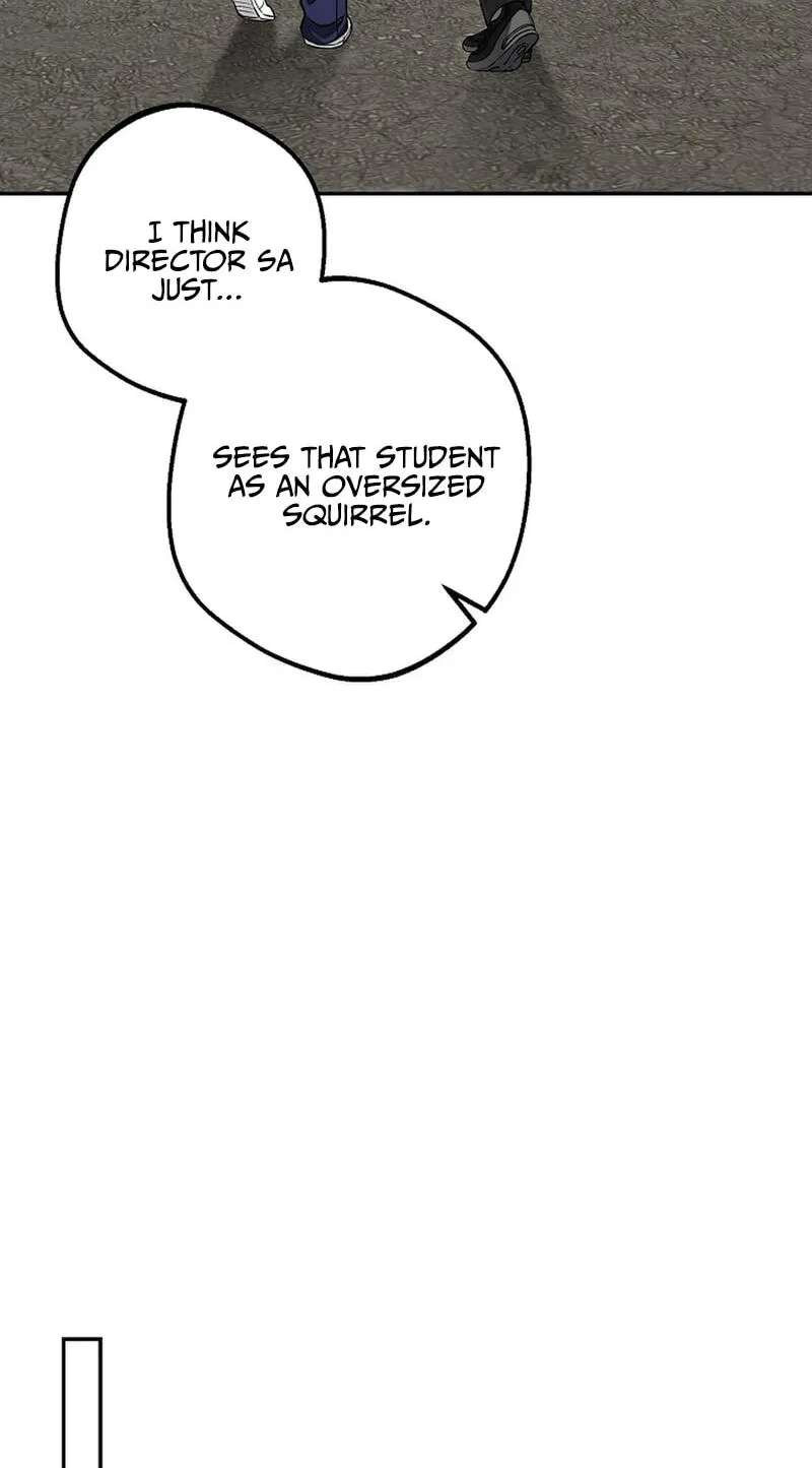 Even a Lonely Squirrel Has Its Burrow Chapter 15 - page 31