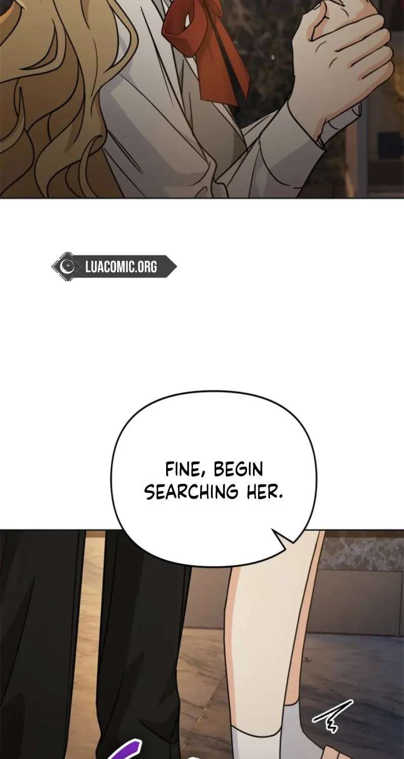 Love Rehab for a Gangster Chapter 57 - page 61