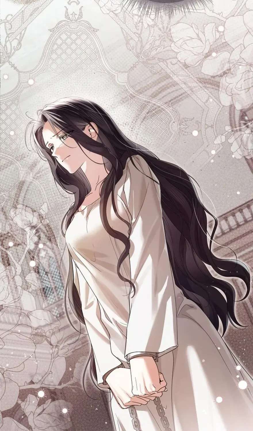 The Princess Stans in Secret Chapter 91 - page 15