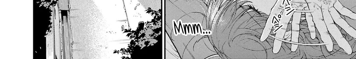 Renchi to Kudamono Chapter 3 - page 4