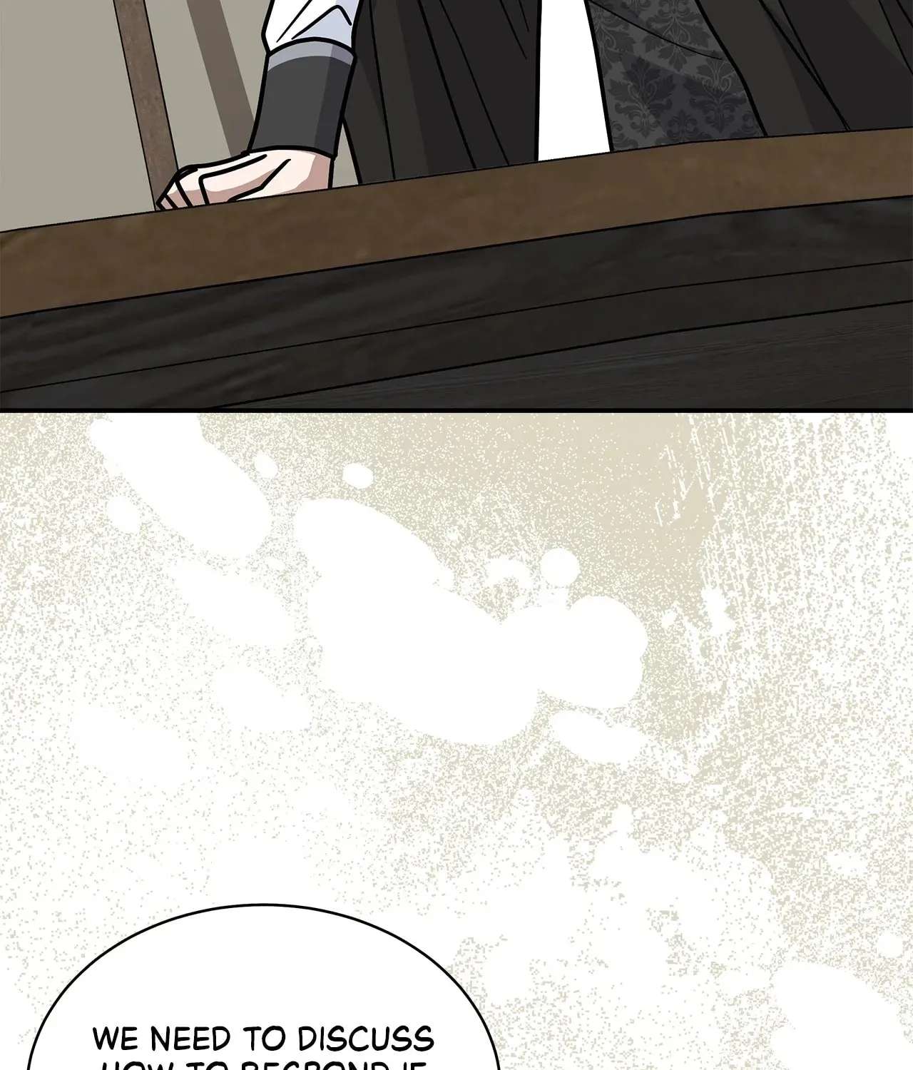 A Cat, Adopted by a Wolf Family? Chapter 102 - page 110