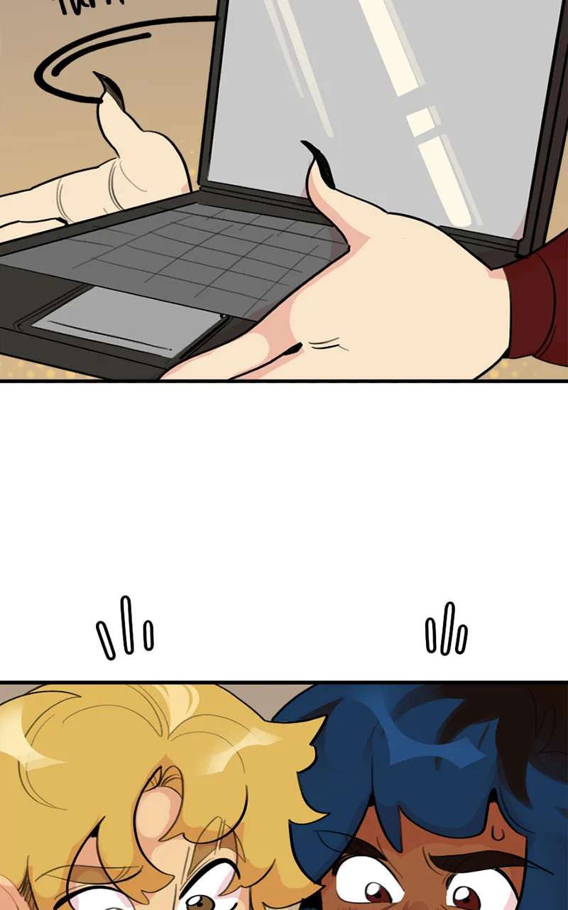 Not So Silent Chapter 94 - page 37