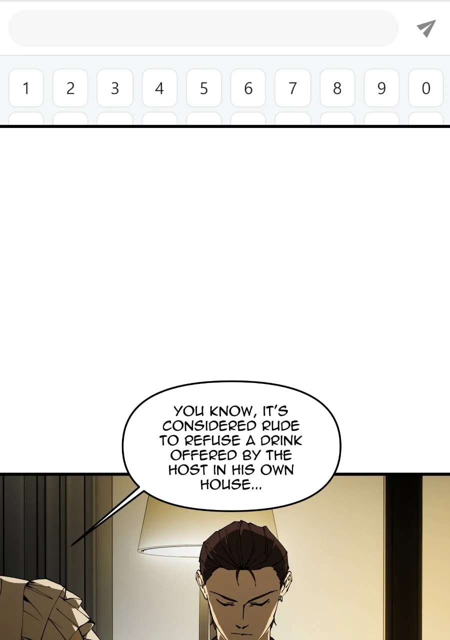 I Love You Chapter 292 - page 28