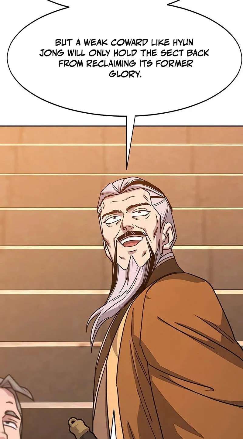 Return of the Blossoming Blade Chapter 183 - page 69