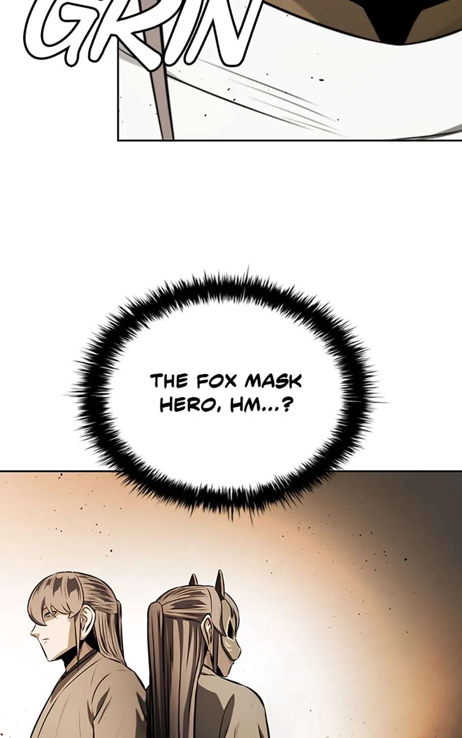 Absolute Master of the Senate Chapter 83 - page 99