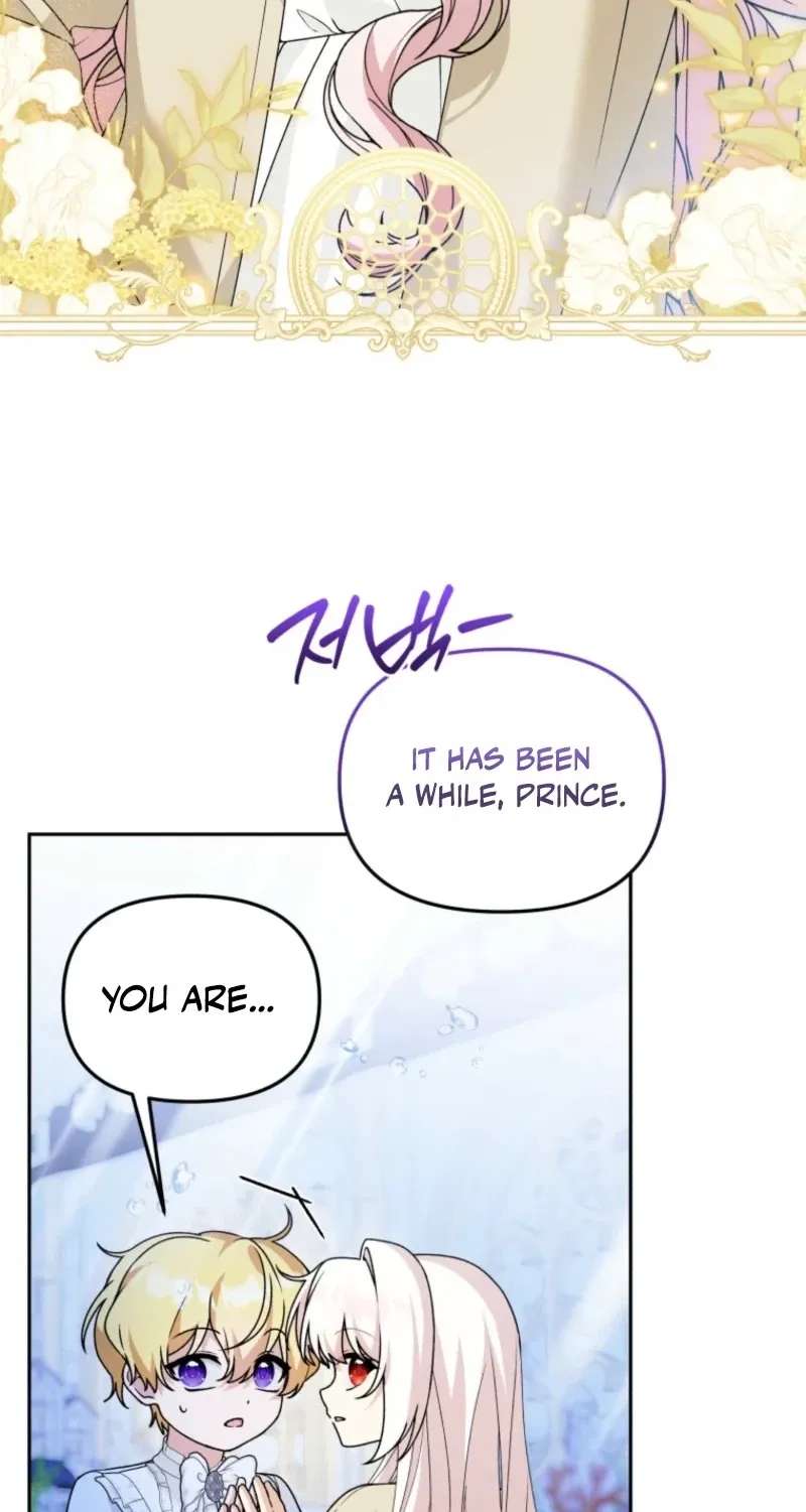 The Villain's Daughter-in-Law Rules by Nature Chapter 68 - page 51